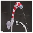 Oxygenics Bodyspa Red WH Blue
